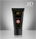 PolyGel "Nude" #12 Karl Diamond 30 ml